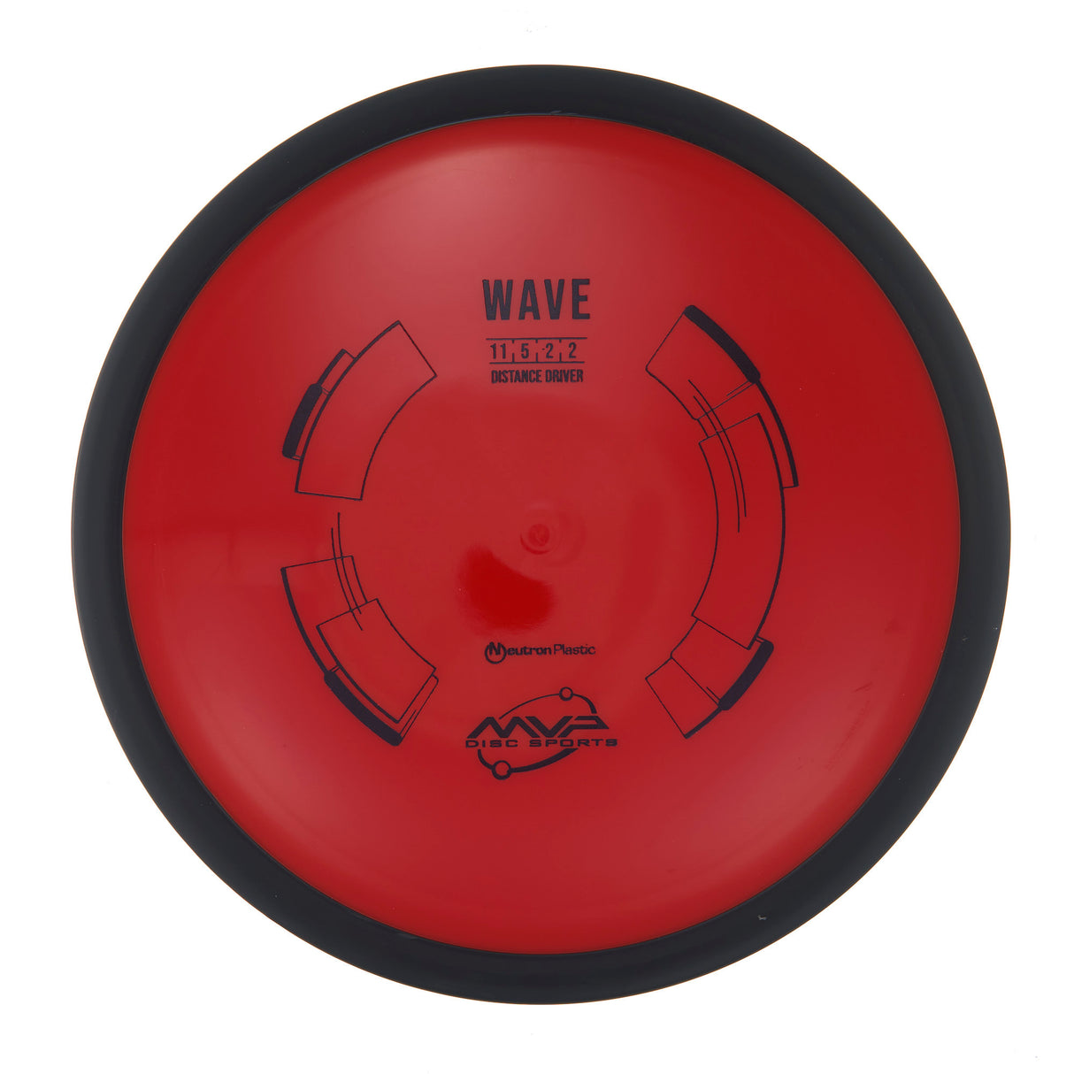 MVP Wave - Neutron 173g | Style 0023