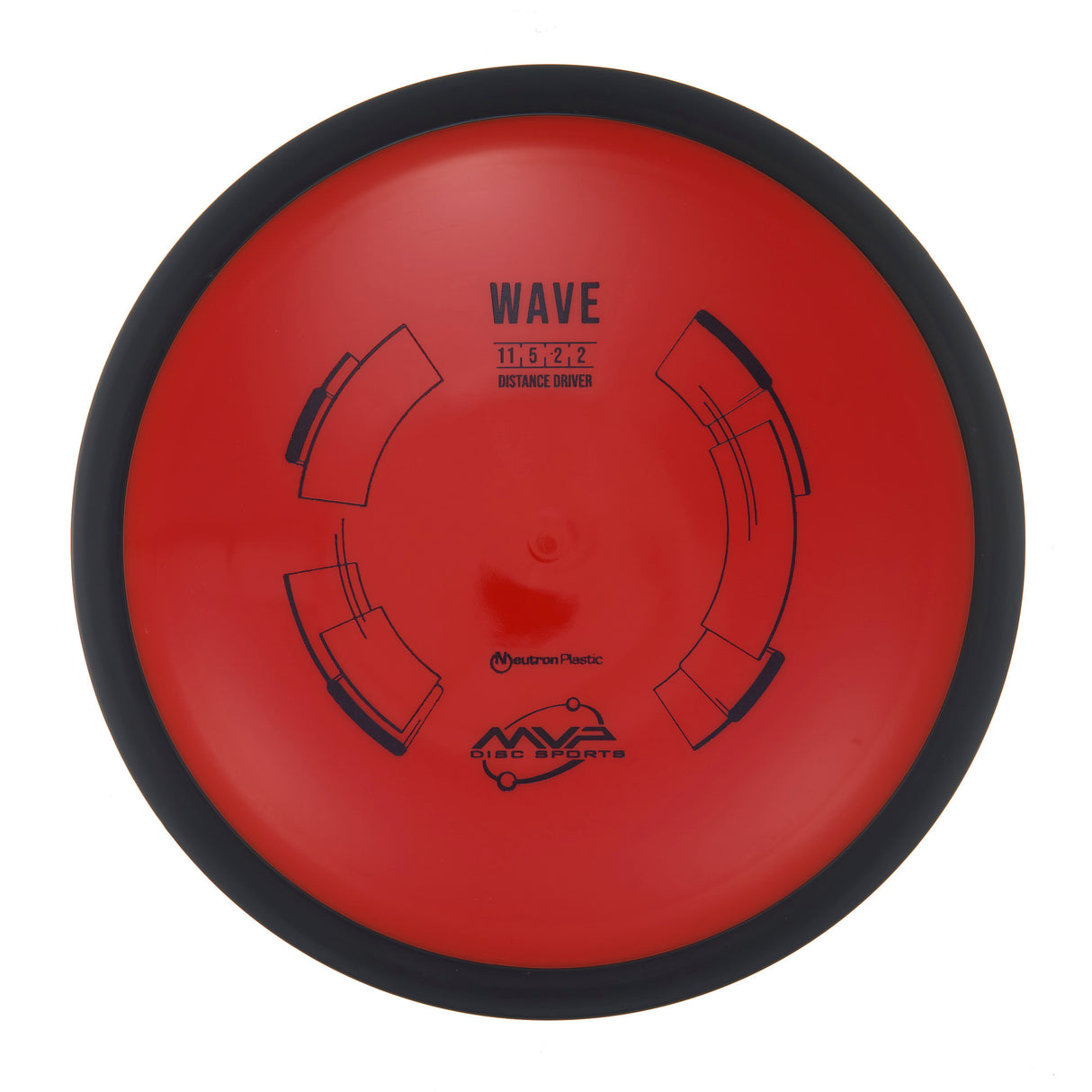 MVP Wave - Neutron 173g | Style 0024