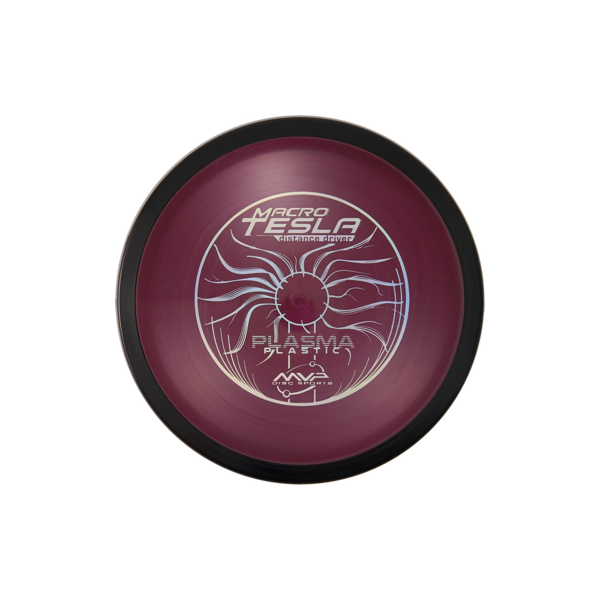 MVP Macro Tesla - Plasma 81g | Style 0001