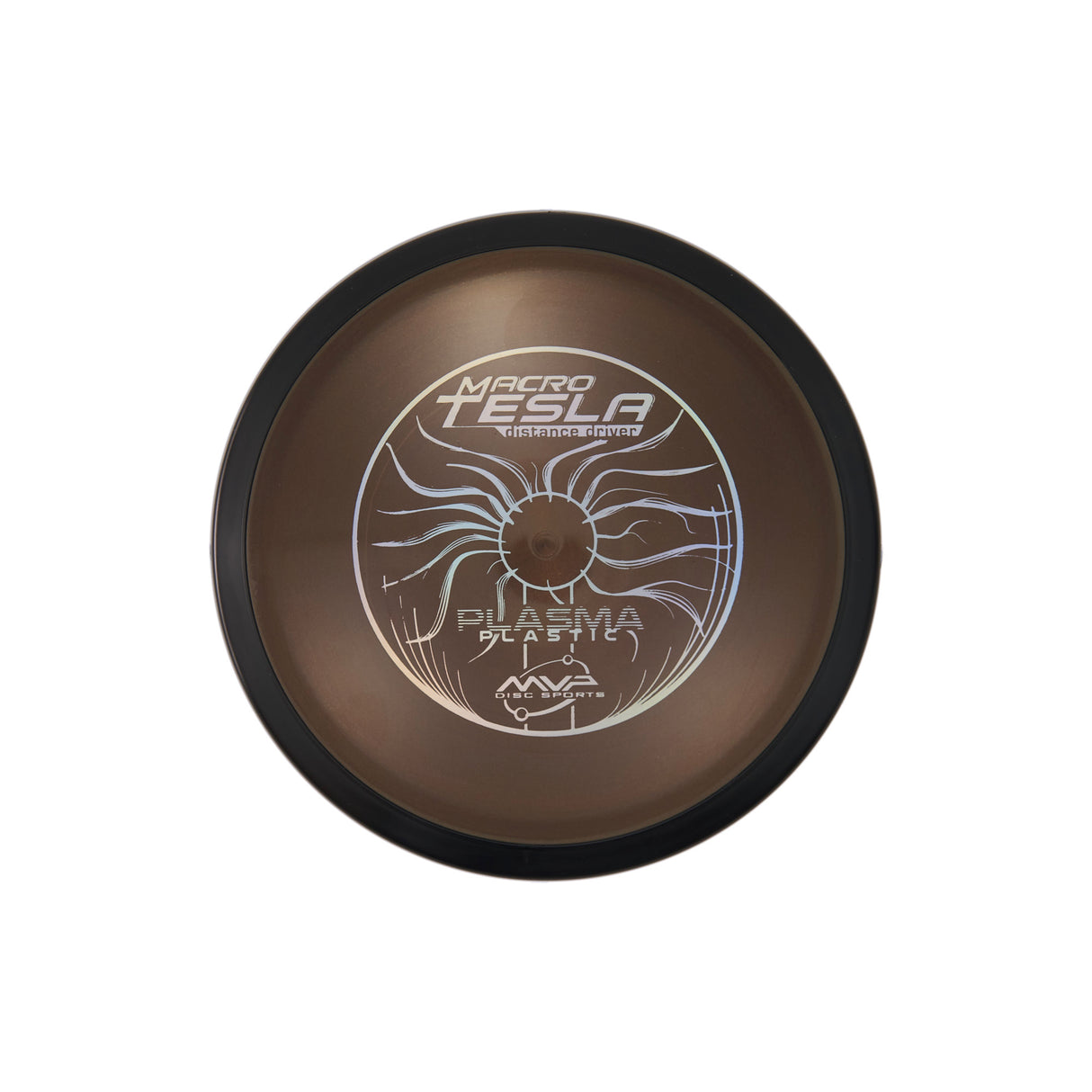 MVP Macro Tesla - Plasma 81g | Style 0005
