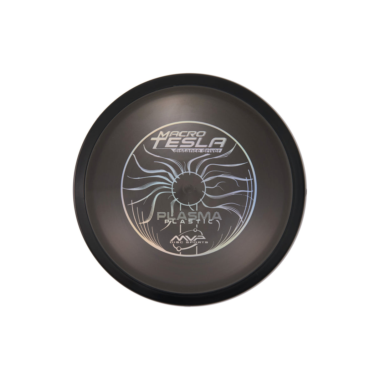 MVP Macro Tesla - Plasma 81g | Style 0006