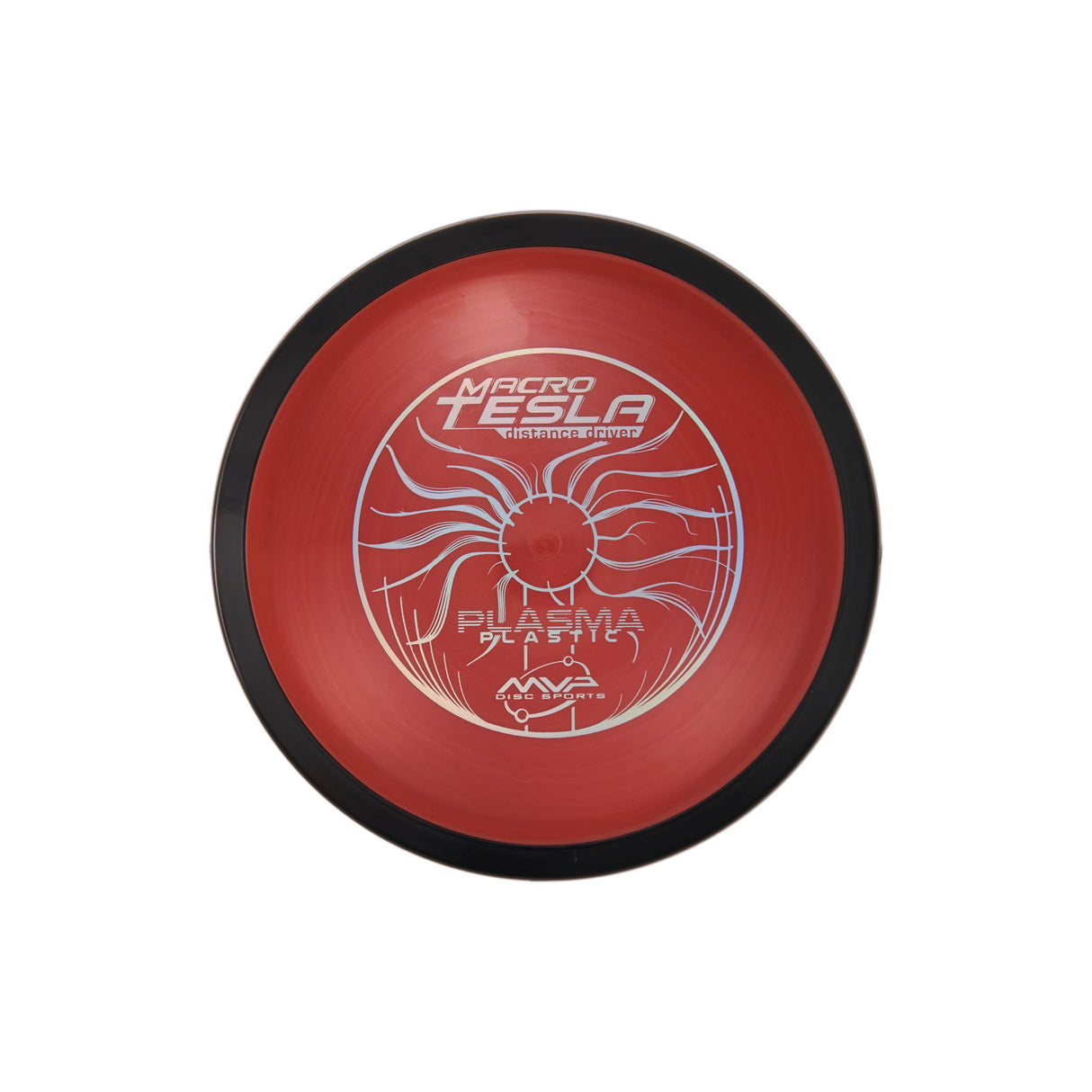MVP Macro Tesla - Plasma 82g | Style 0001