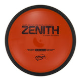 MVP Zenith - James Conrad Neutron 167g | Style 0002