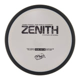 MVP Zenith - James Conrad Neutron 168g | Style 0003