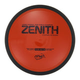 MVP Zenith - James Conrad Neutron 169g | Style 0009