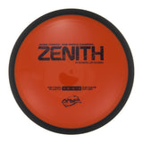 MVP Zenith - James Conrad Neutron 171g | Style 0012