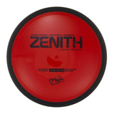 MVP Zenith - James Conrad Neutron 171g | Style 0013