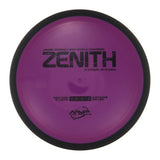 MVP Zenith - James Conrad Neutron 173g | Style 0009