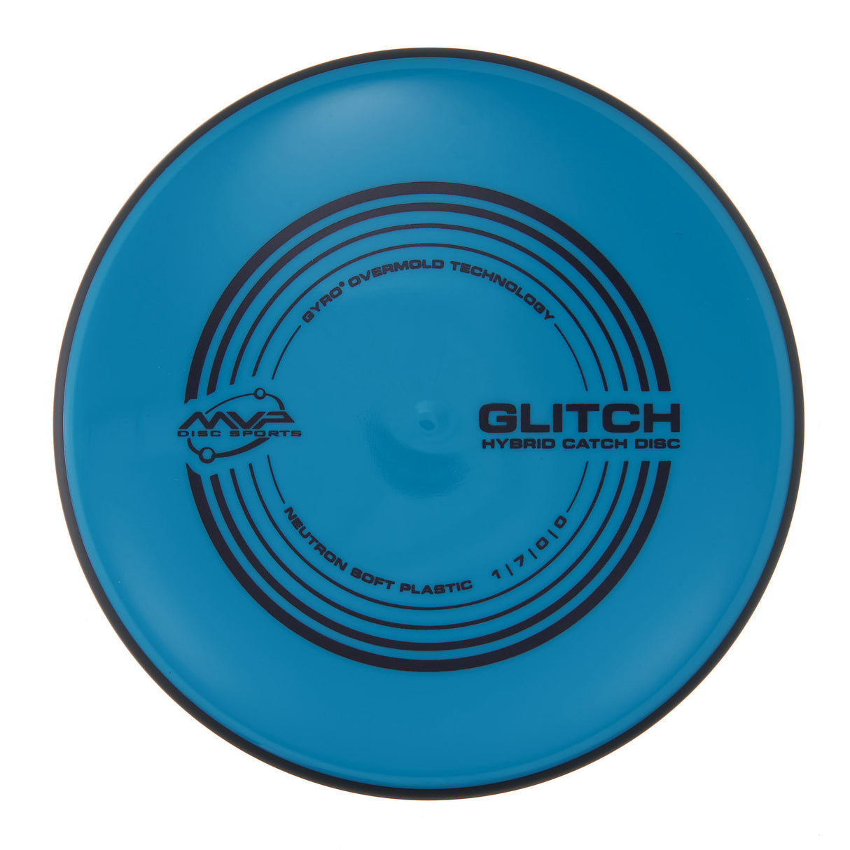 MVP Glitch - Neutron Soft 142g | Style 0017