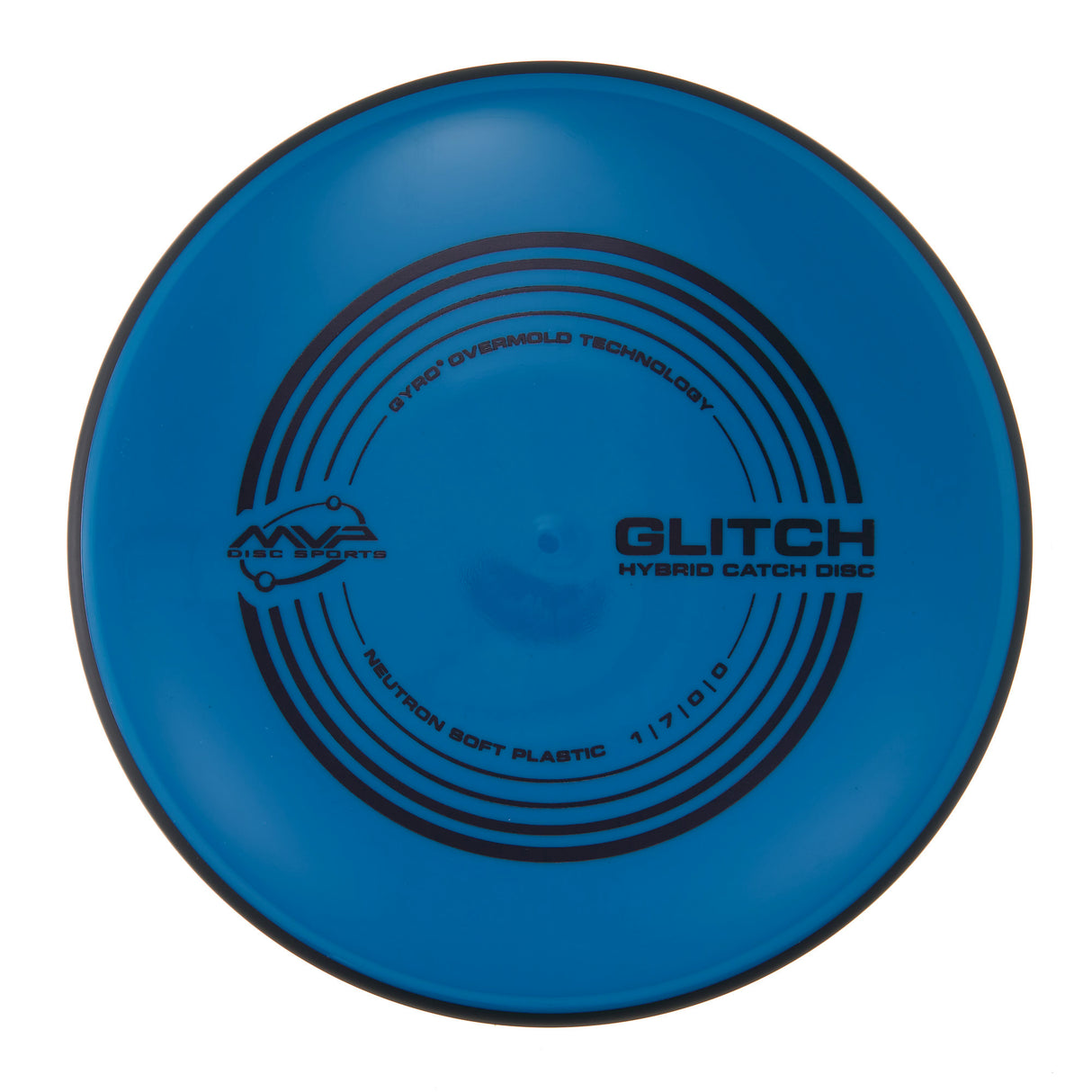 MVP Glitch - Neutron Soft 142g | Style 0018
