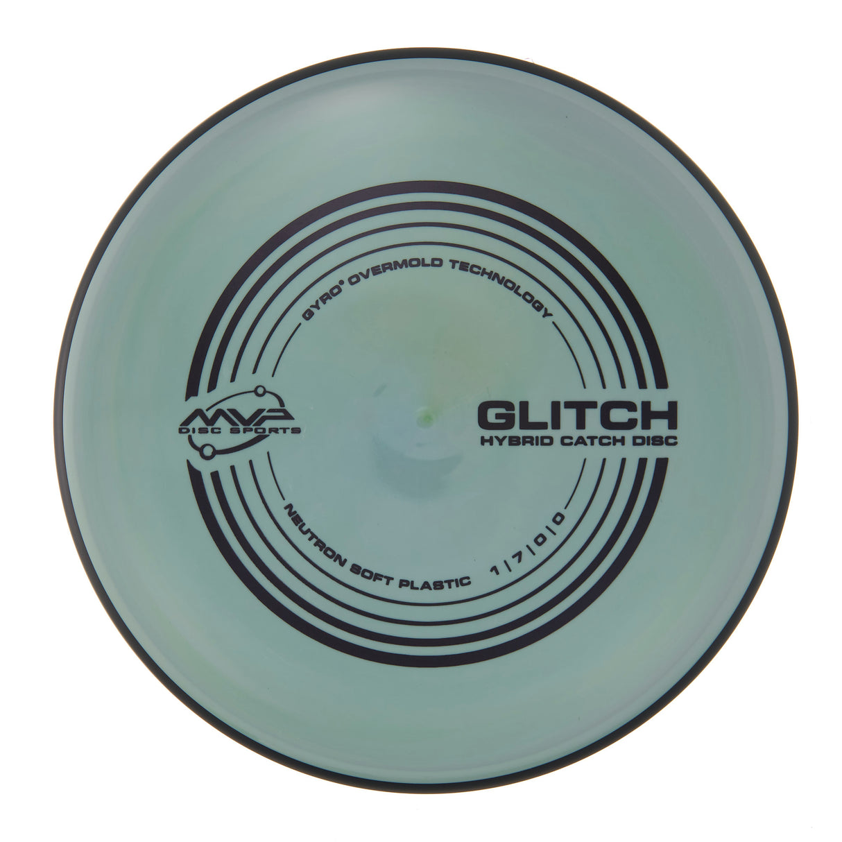MVP Glitch - Neutron Soft 143g | Style 0007