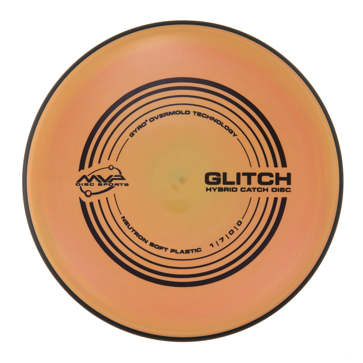 MVP Glitch - Neutron Soft 144g | Style 0031
