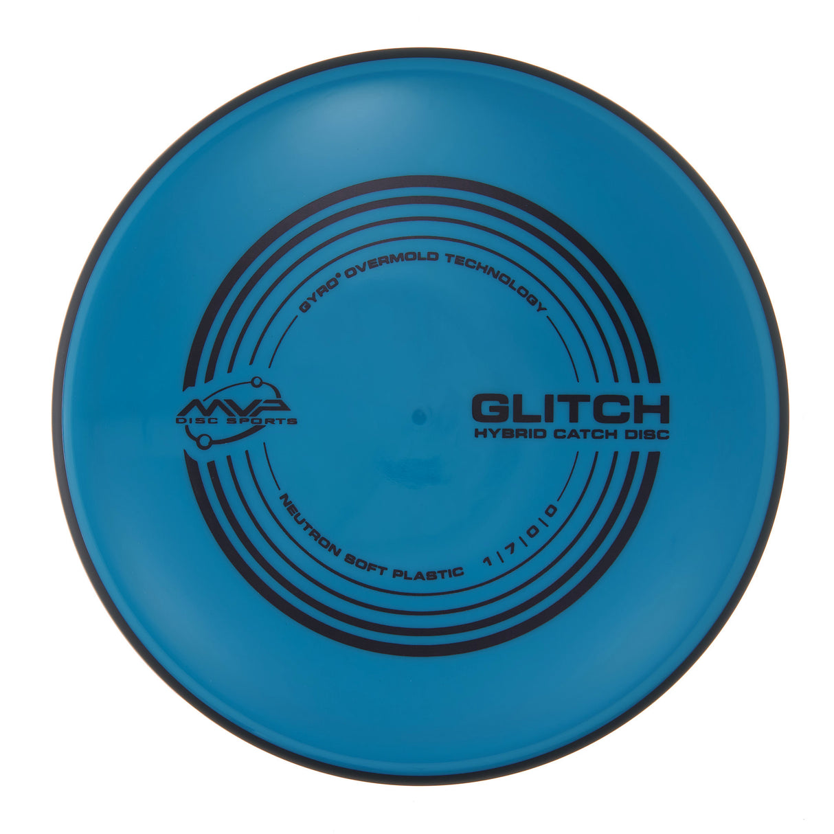 MVP Glitch - Neutron Soft 149g | Style 0029