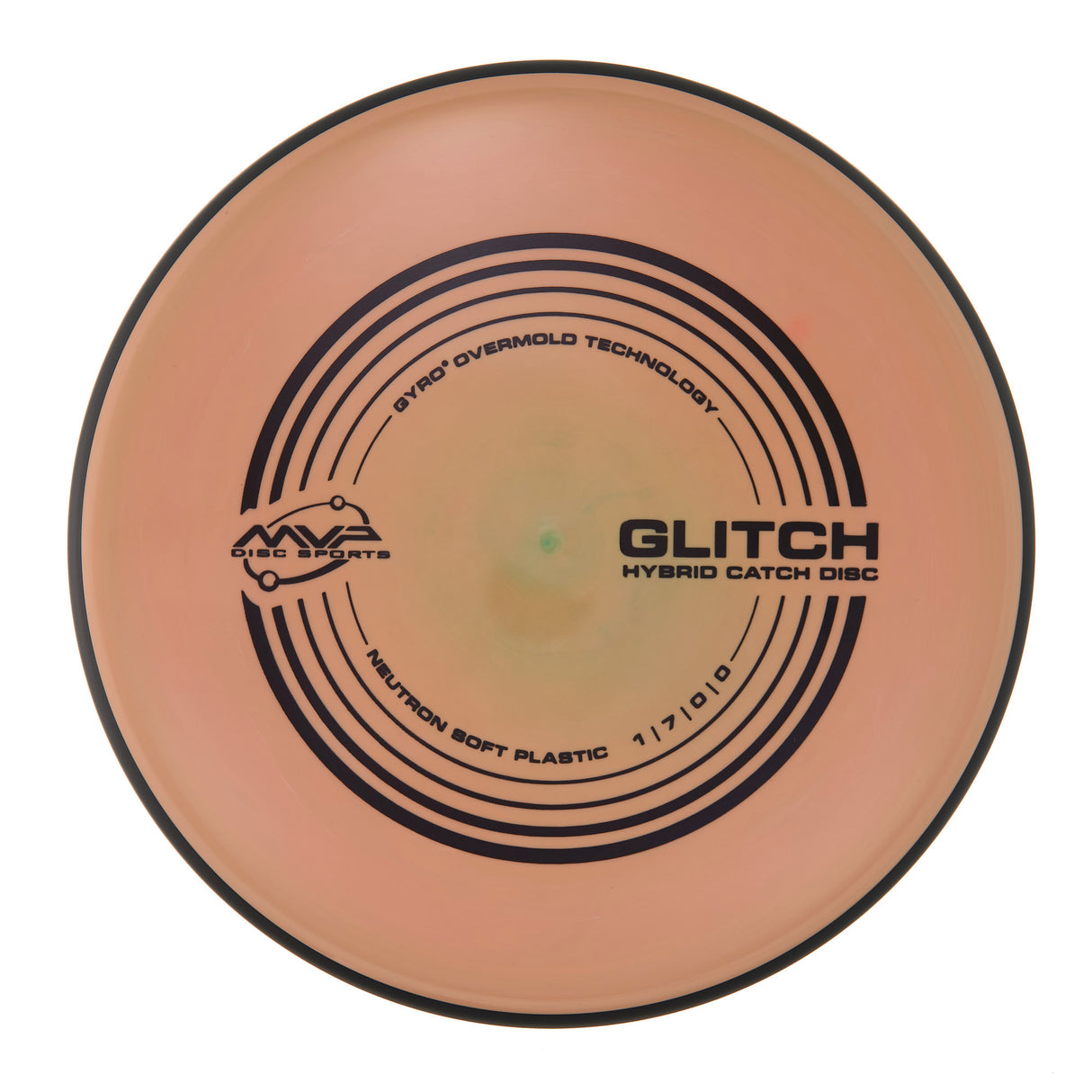 MVP Glitch - Neutron Soft 150g | Style 0034