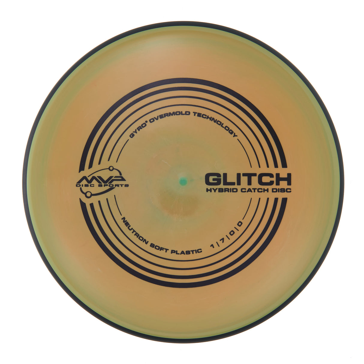 MVP Glitch - Neutron Soft 150g | Style 0042