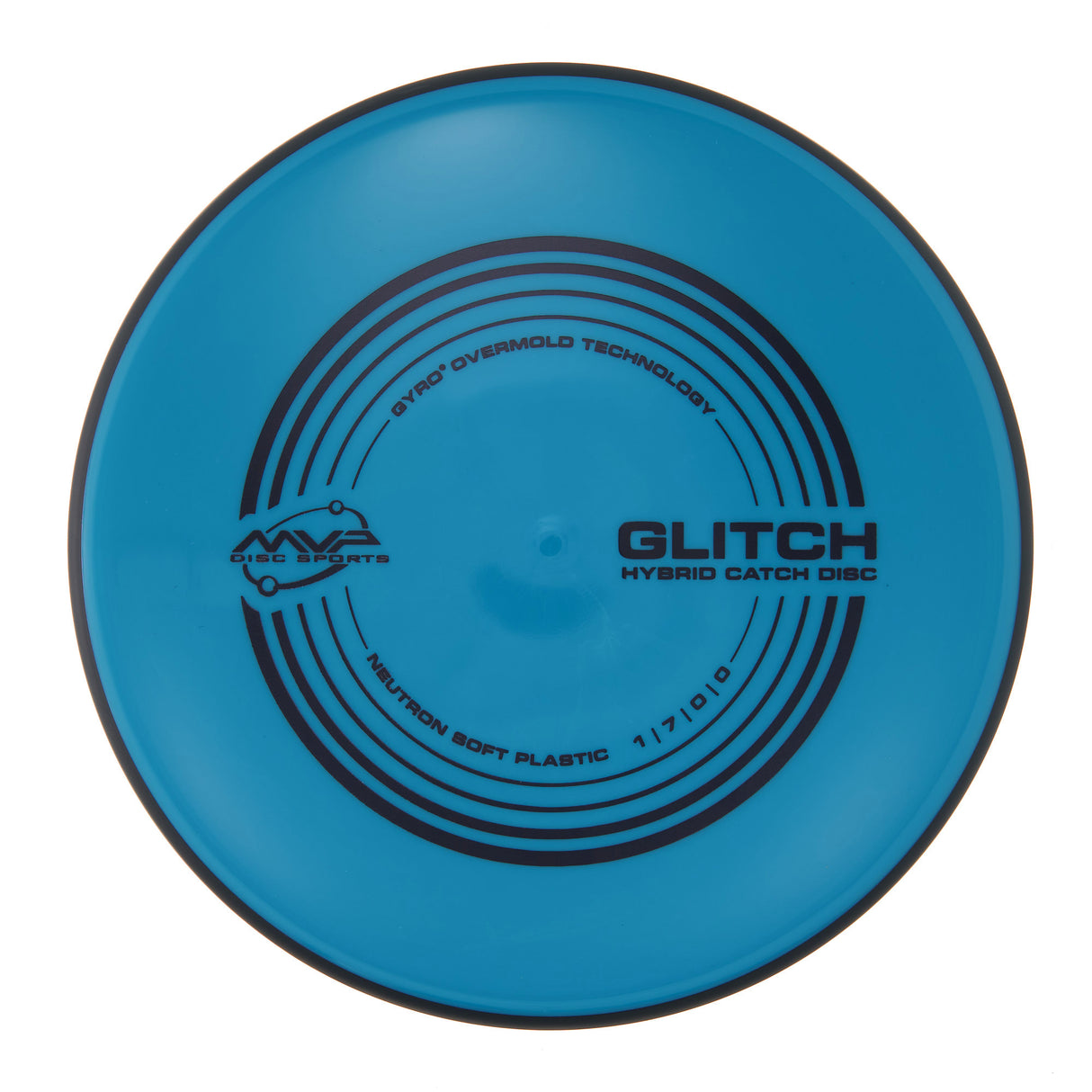 MVP Glitch - Neutron Soft 150g | Style 0077