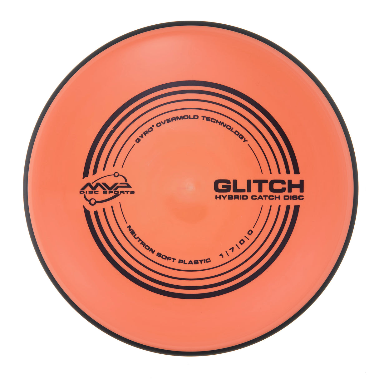 MVP Glitch - Neutron Soft 150g | Style 0084