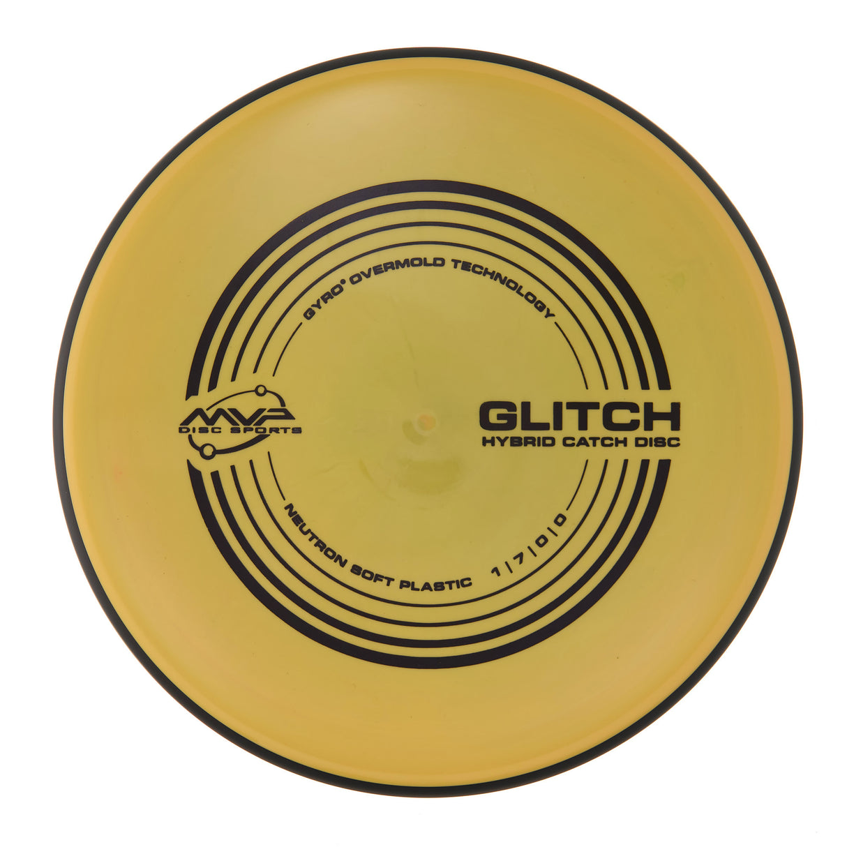 MVP Glitch - Neutron Soft 151g | Style 0022