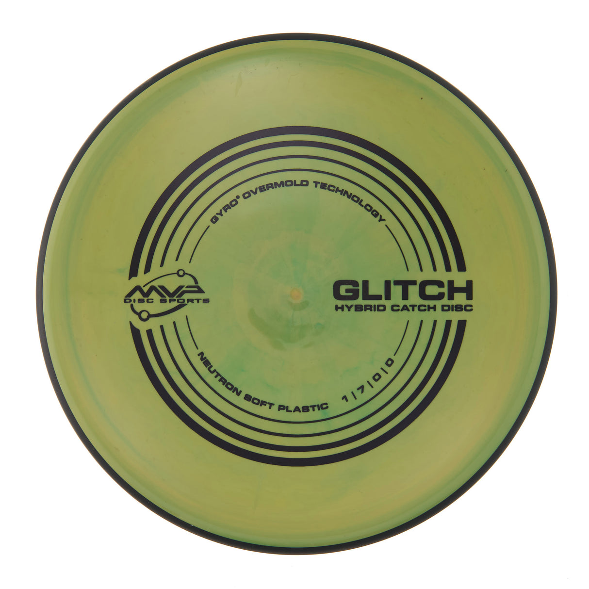 MVP Glitch - Neutron Soft 151g | Style 0028