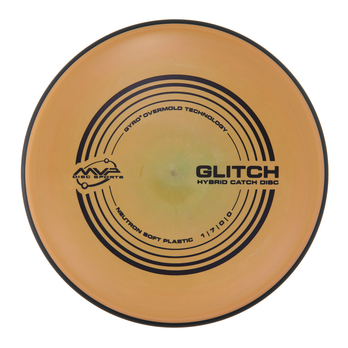 MVP Glitch - Neutron Soft 151g | Style 0029
