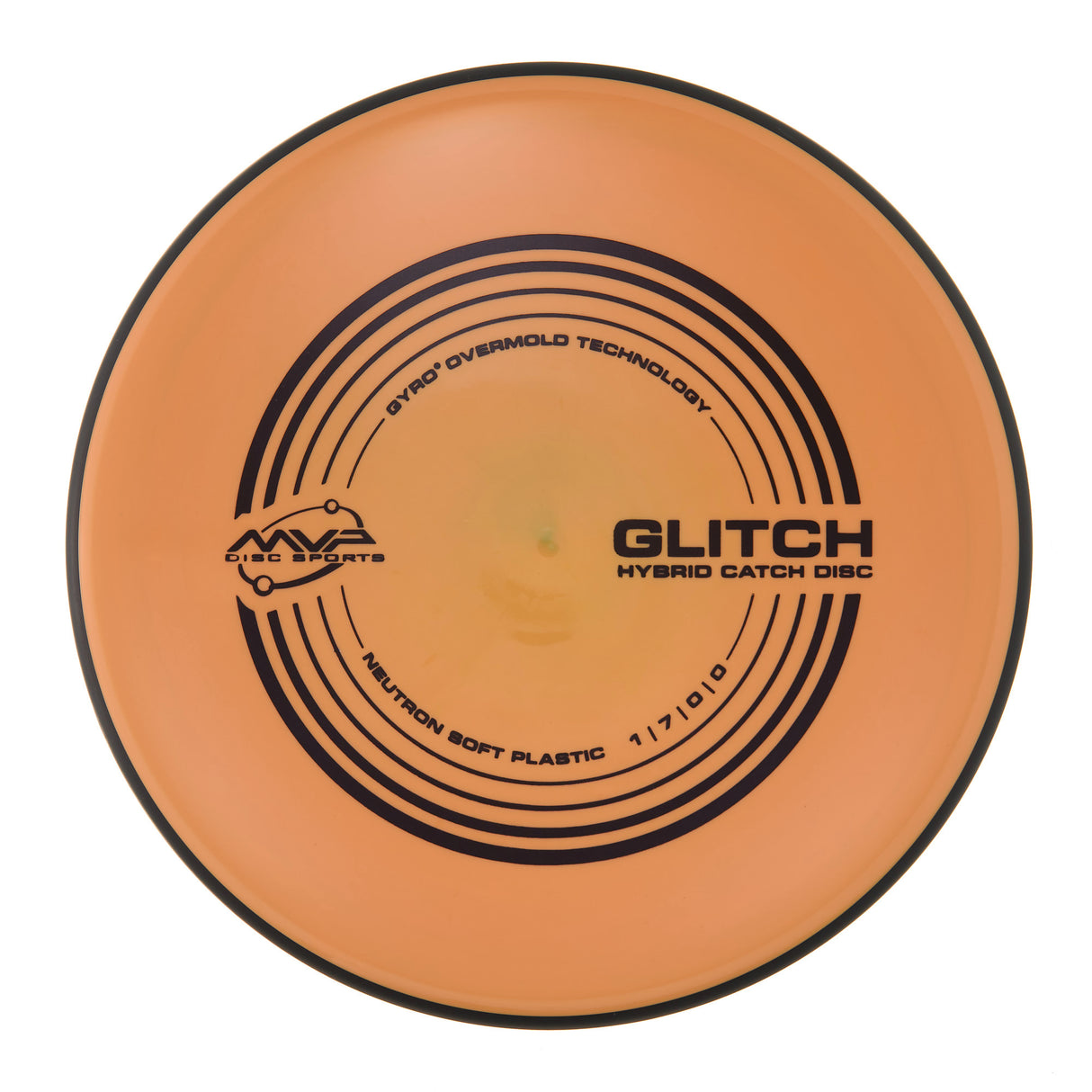 MVP Glitch - Neutron Soft 151g | Style 0030