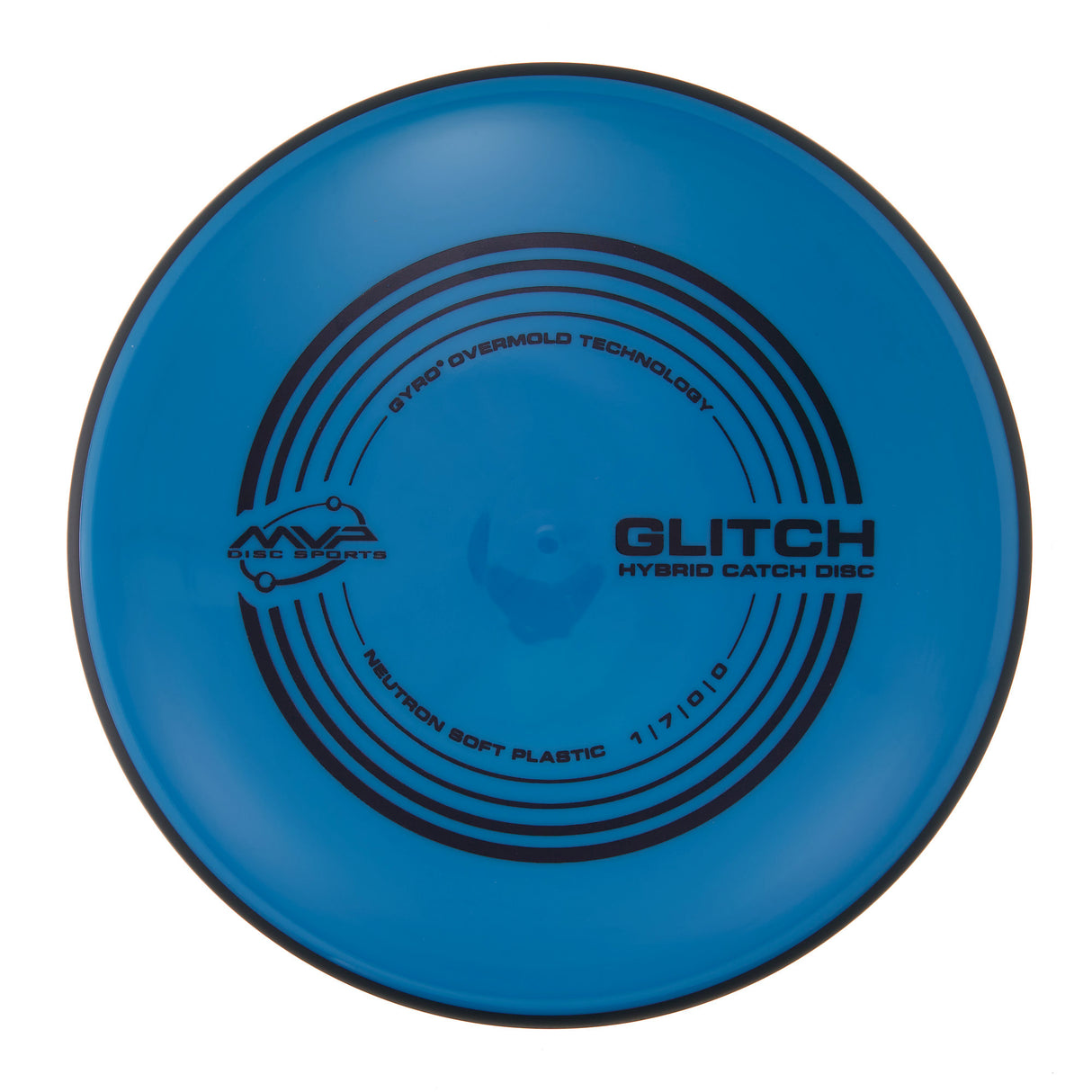 MVP Glitch - Neutron Soft 151g | Style 0050