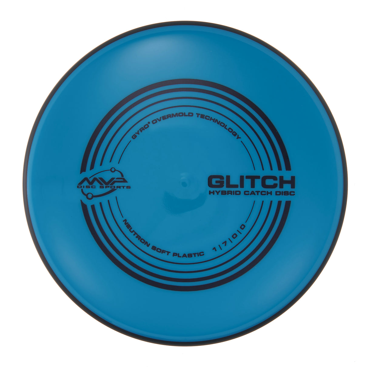 MVP Glitch - Neutron Soft 151g | Style 0051