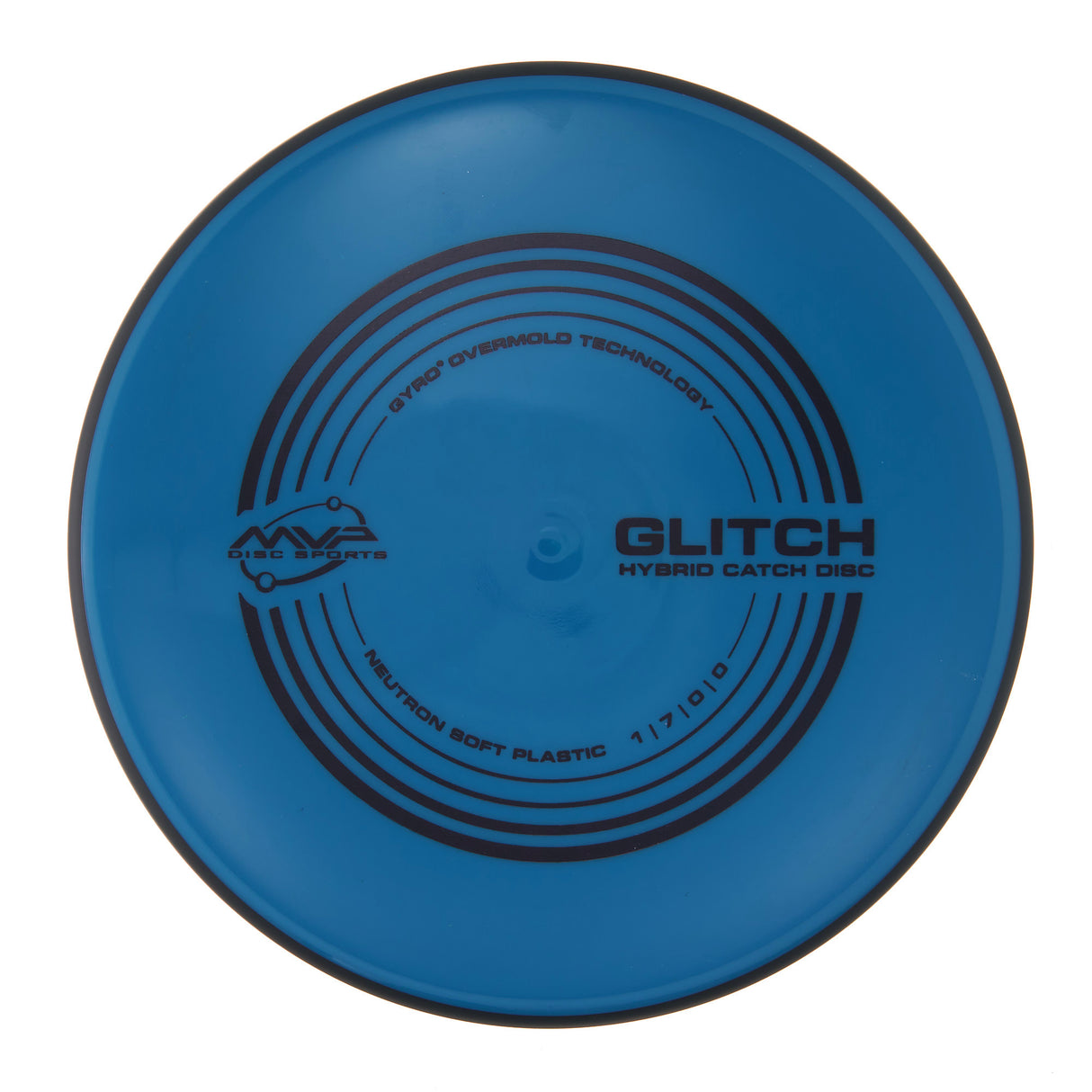 MVP Glitch - Neutron Soft 151g | Style 0052