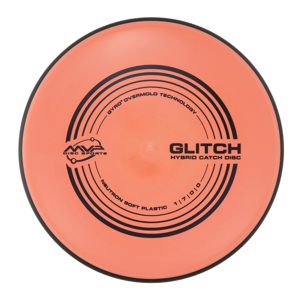 MVP Glitch - Neutron Soft 151g | Style 0056