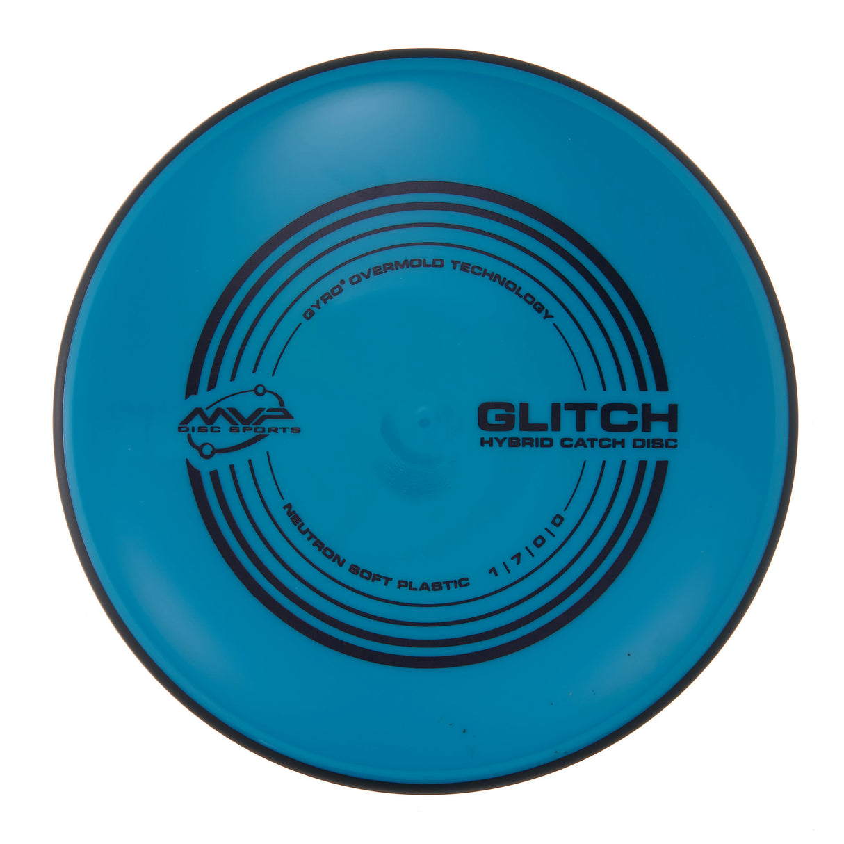 MVP Glitch - Neutron Soft 152g | Style 0046