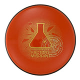 MVP Glitch - Factory Misprint Neutron Soft 152g | Style 0065