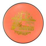 MVP Glitch - Factory Misprint Neutron Soft 153g | Style 0034