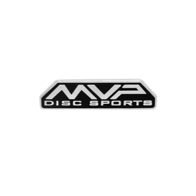 MVP Bar Logo Enamel Pin