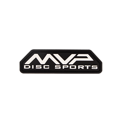 MVP Bar Logo Velcro Patch