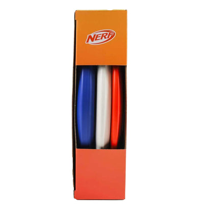 NERF Soft Flight Starter Set