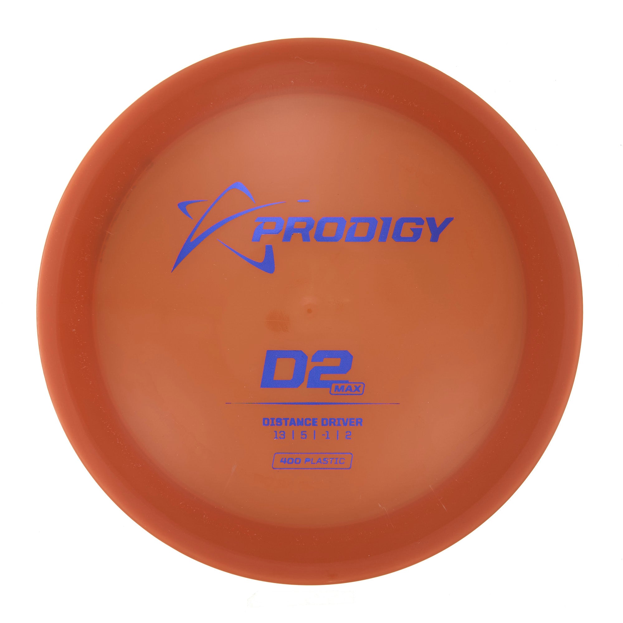 Prodigy D2 Max - 400 174g | Style 0004 – Treemagnets