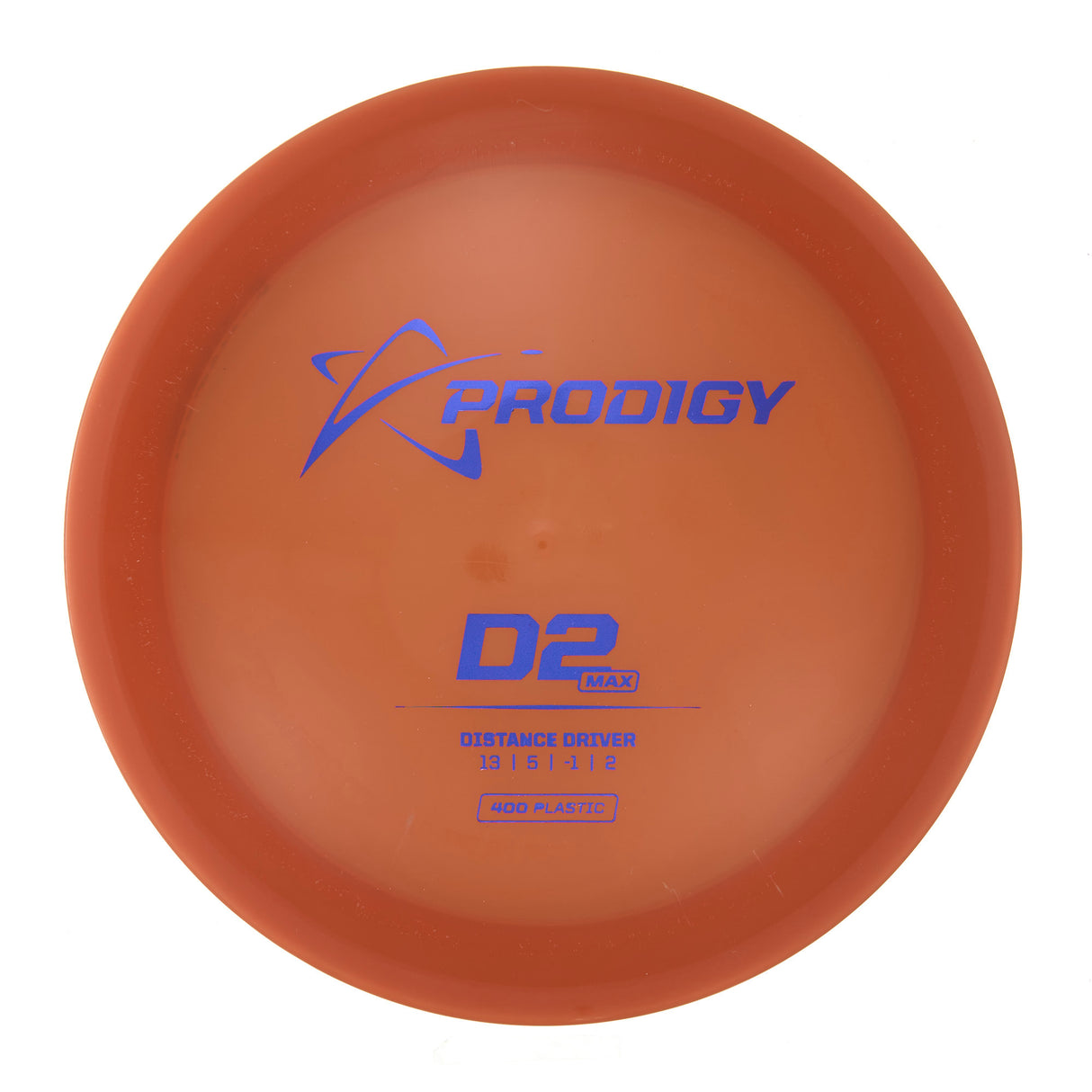 Prodigy D2 Max - 400 174g | Style 0004