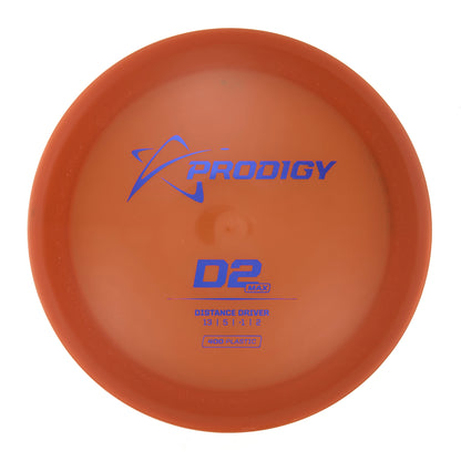 Prodigy D2 Max - 400 174g | Style 0005