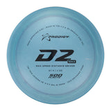 Prodigy D2 Max - 500 175g | Style 0002