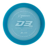 Prodigy D3 Max - Air 168g | Style 0001