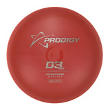 Prodigy D3 Max - 400 173g | Style 0003