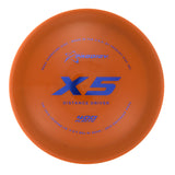 Prodigy X5 - 400 168g | Style 0001