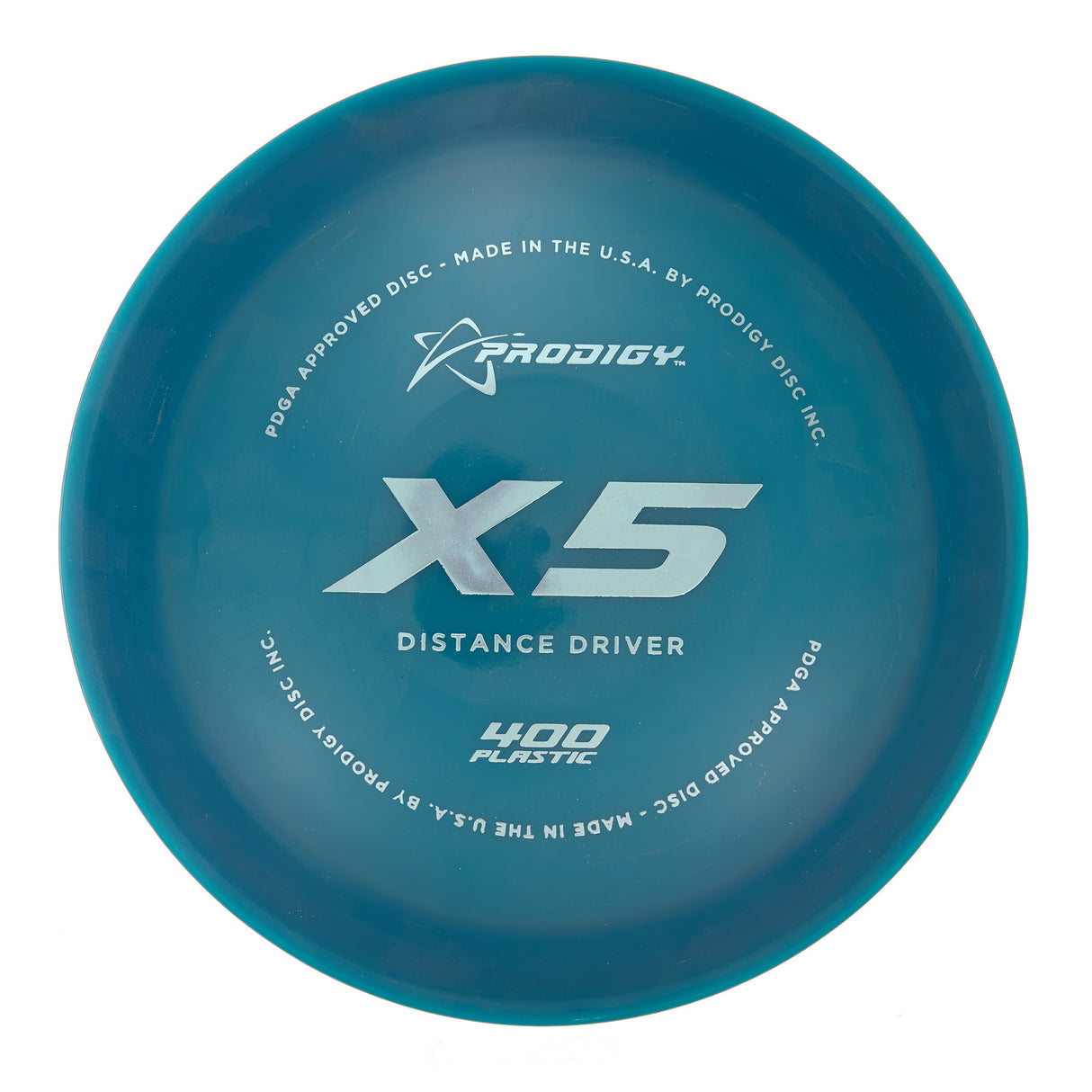 Prodigy X5 - 400 169g | Style 0001