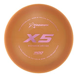 Prodigy X5 - 400 173g | Style 0002