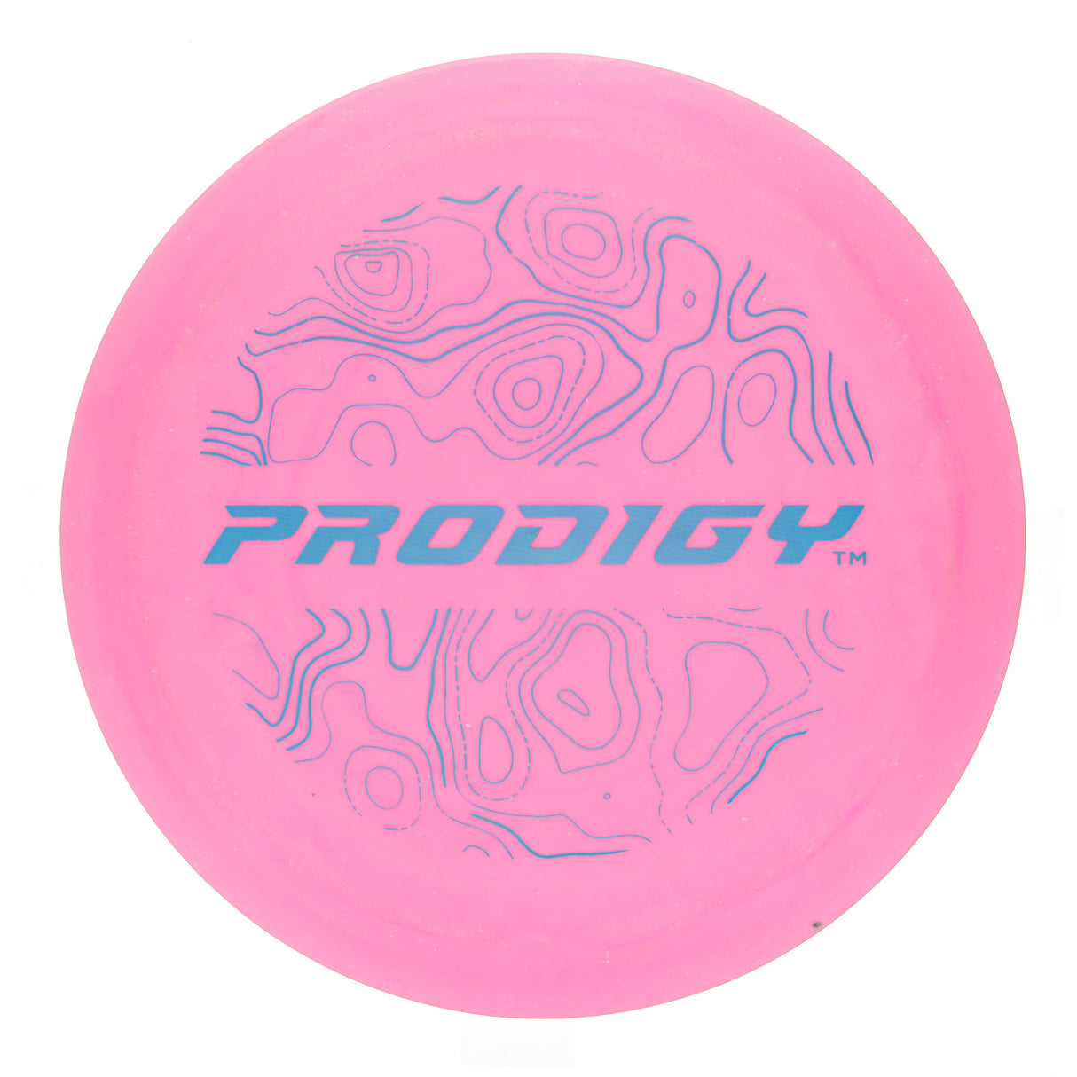 Prodigy H4 V2 - Topographic Stamp 300 172g | Style 0002