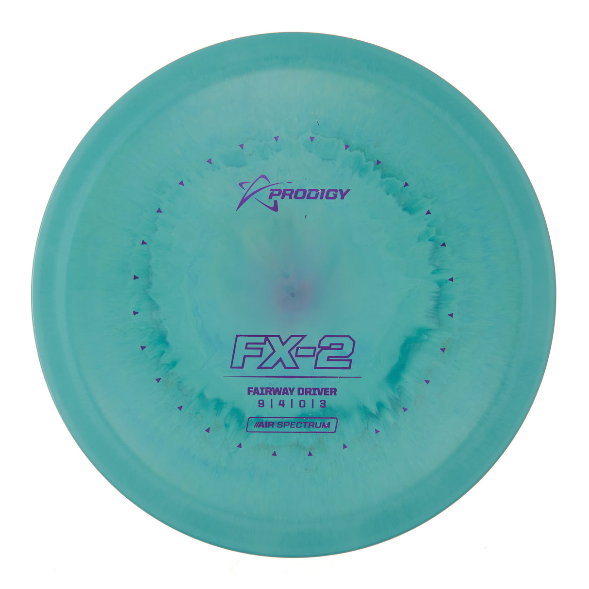 Prodigy FX-2 - Air Spectrum 159g | Style 0002