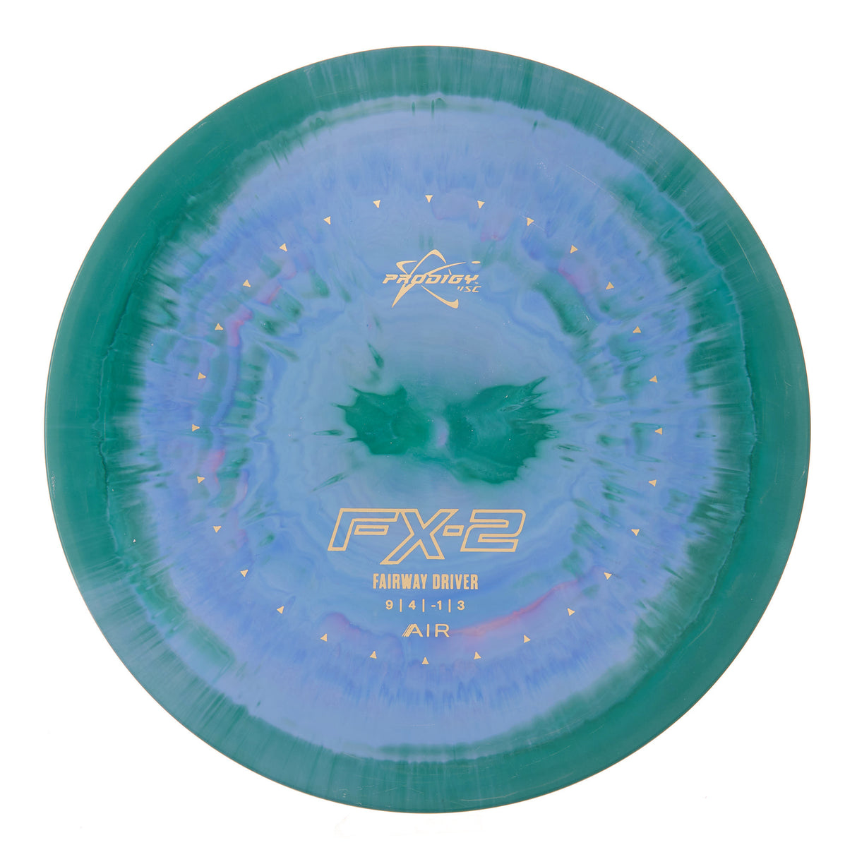 Prodigy FX-2 - Air Spectrum 164g | Style 0001