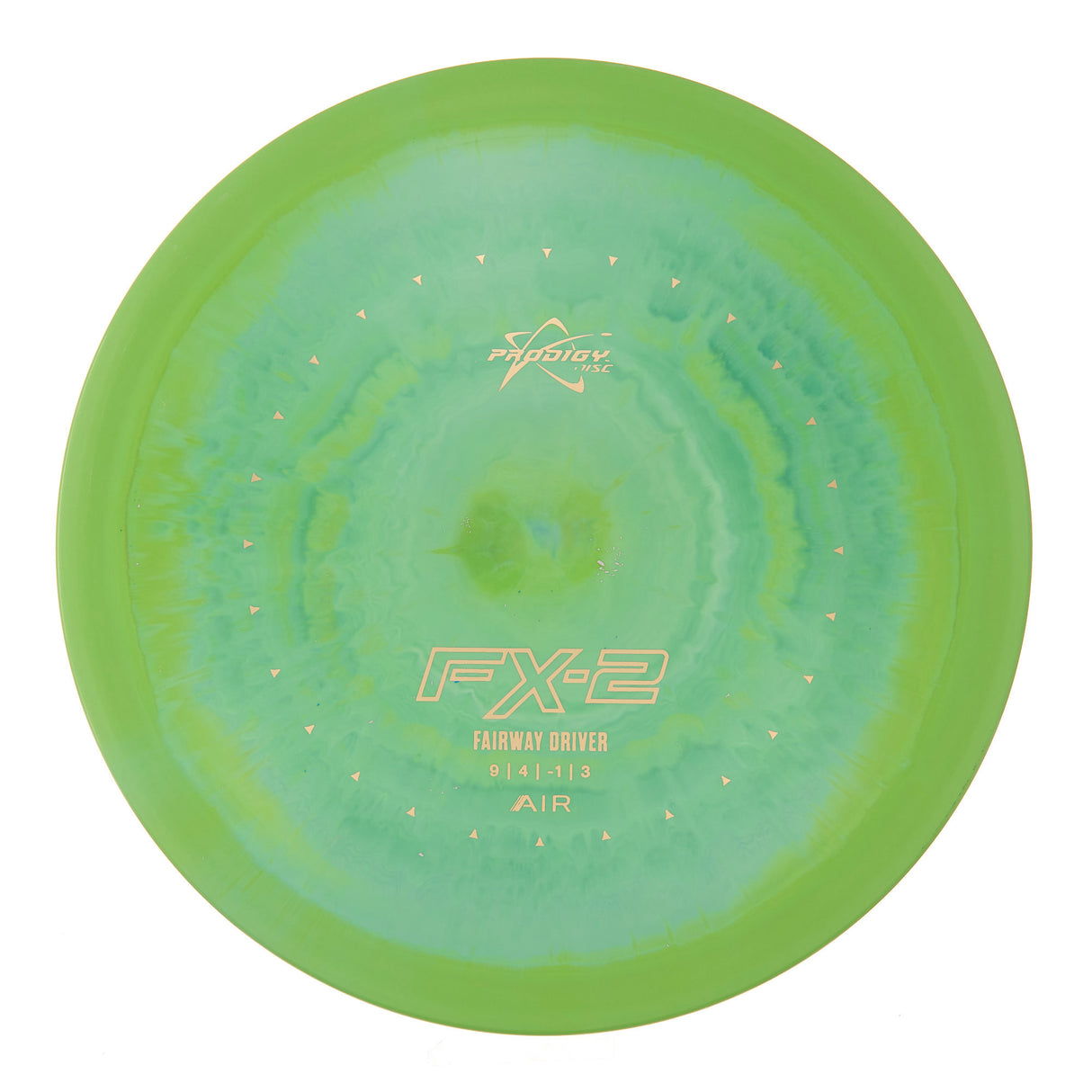 Prodigy FX-2 - Air Spectrum 165g | Style 0002