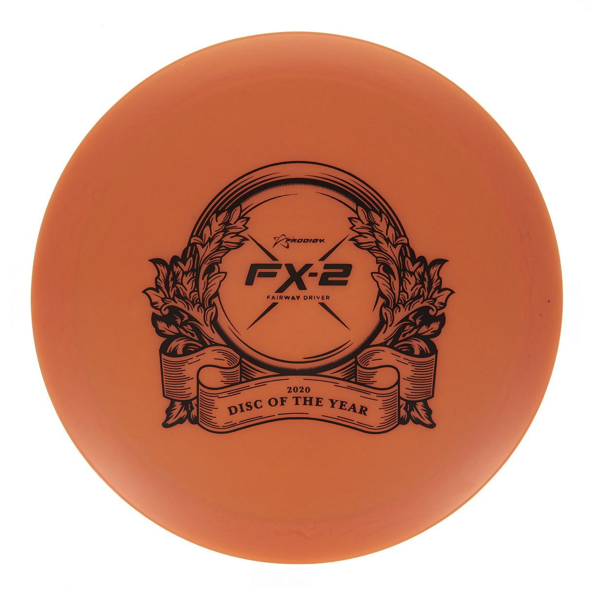Prodigy FX-2 - 2020 Disc of the Year 400G 178g | Style 0001