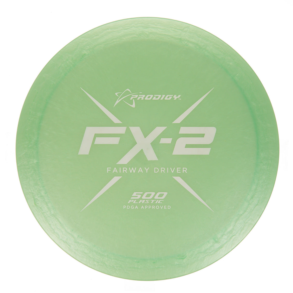 Prodigy FX-2 - 500 173g | Style 0003